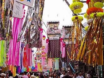 神奈川県の有名なお祭り 伝統ある年中行事 お酒の蔵元 醸造所も紹介 日本のお祭り